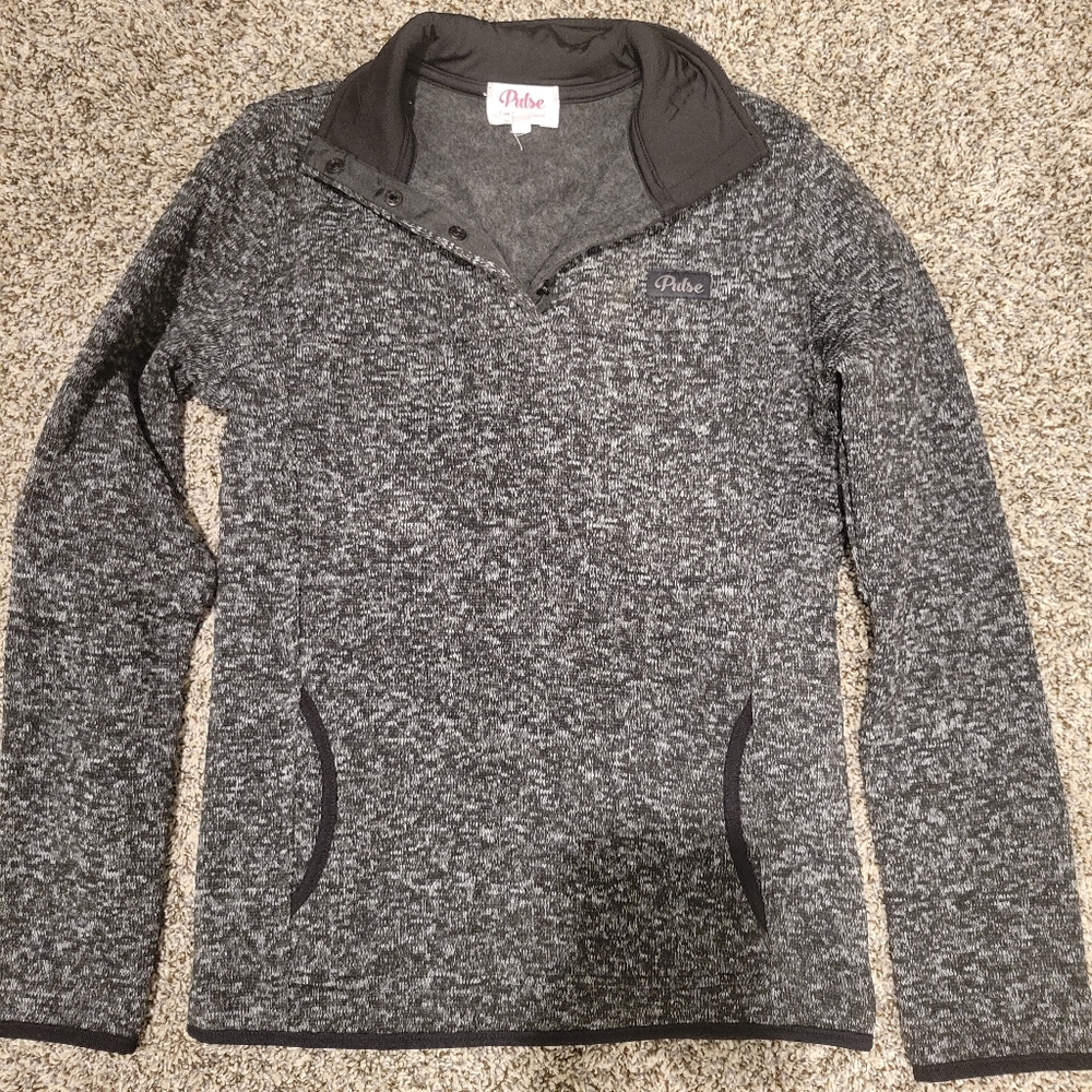 Pullover